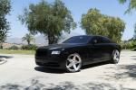 Rolls-Royce Wraith on Forgiato Wheels (TEC 3.2) 2019 года